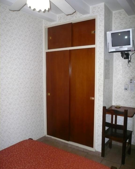 Constitucion Hotel | Hotel Cosme