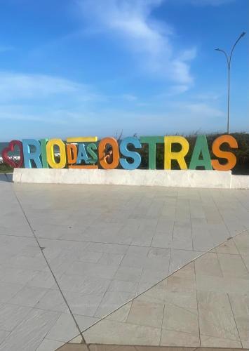 Rio das Ostras Hotel | Hotel Costa Rio