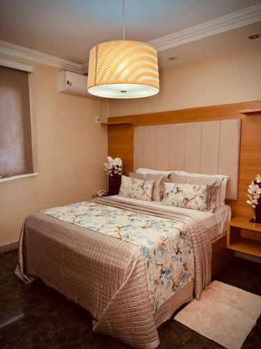 Campos Hotel | Hotel Cravo e Canela