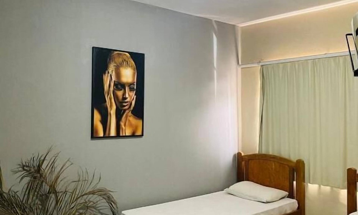 Centro - A Hotel | Hotel Cristal