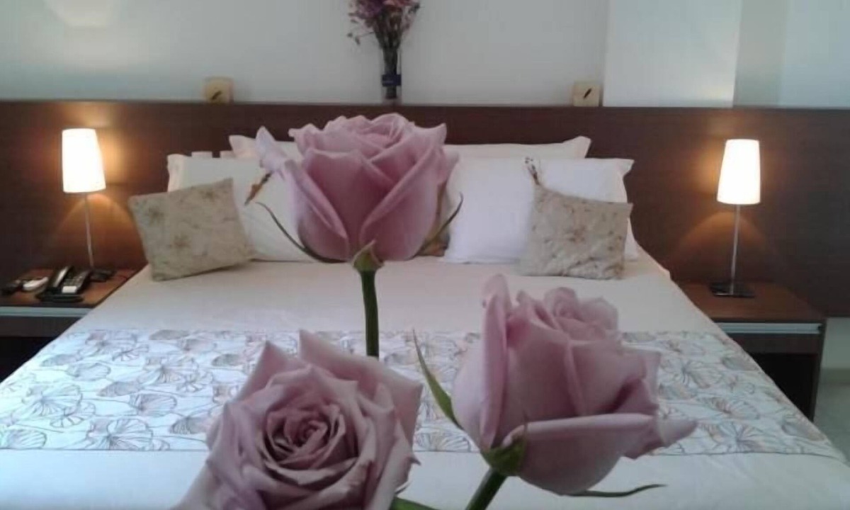 Turmalina Hotel | Hotel Cristal