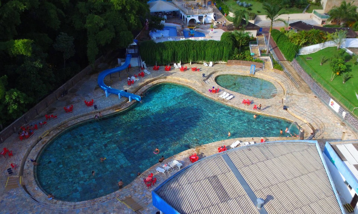 Termal Hotel | Hotel CTC