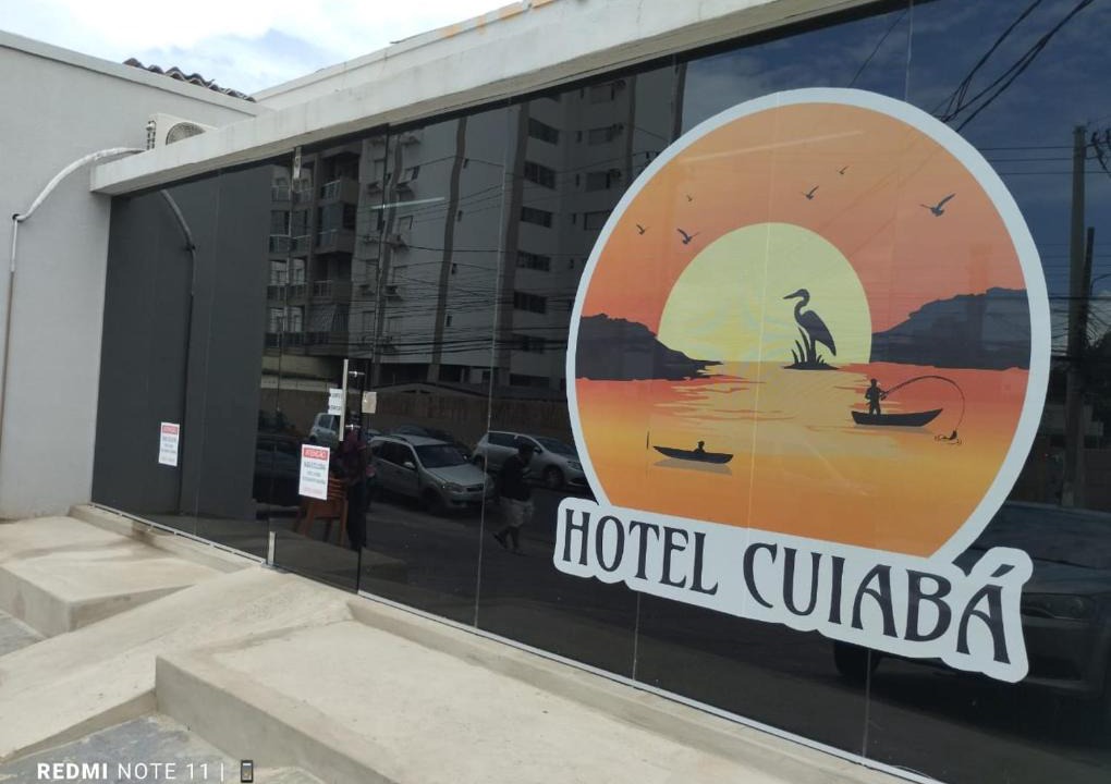 Pocao Hotel | Hotel Cuiabá