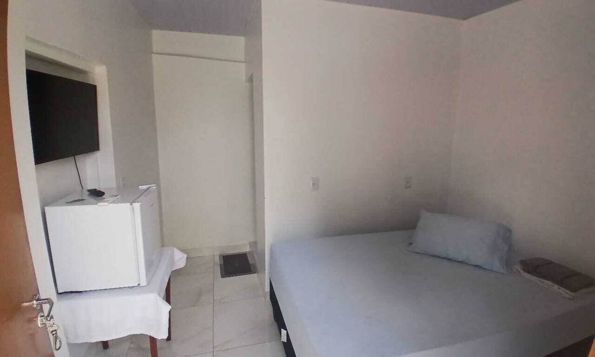Araguaina Hotel | Hotel DüNIL