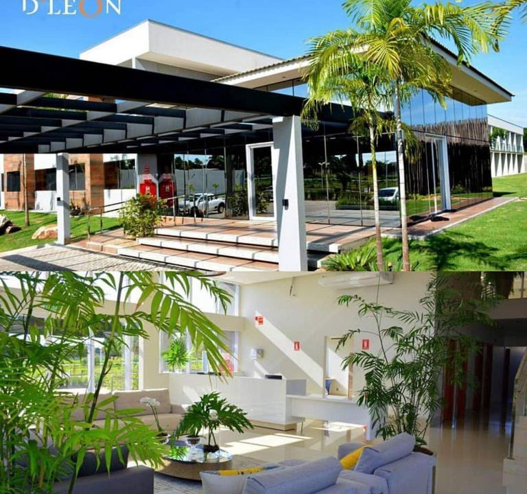 Gurupi Hotel | Hotel D'Leon