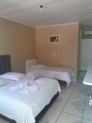 Nonoai Hotel | Hotel da mata