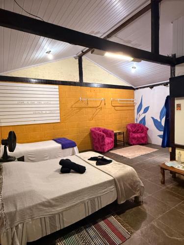 Sao Pedro da Serra Hotel | Hotel da Vila