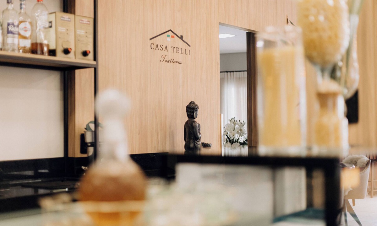 Otacilio Costa Hotel | HOTEL DAIELI