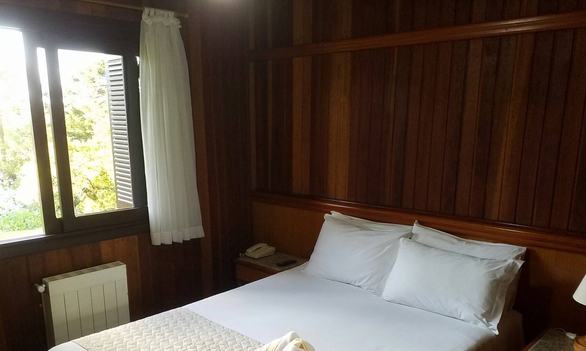 Sao Francisco de Paula Ski Chalet | Hotel das Araucárias