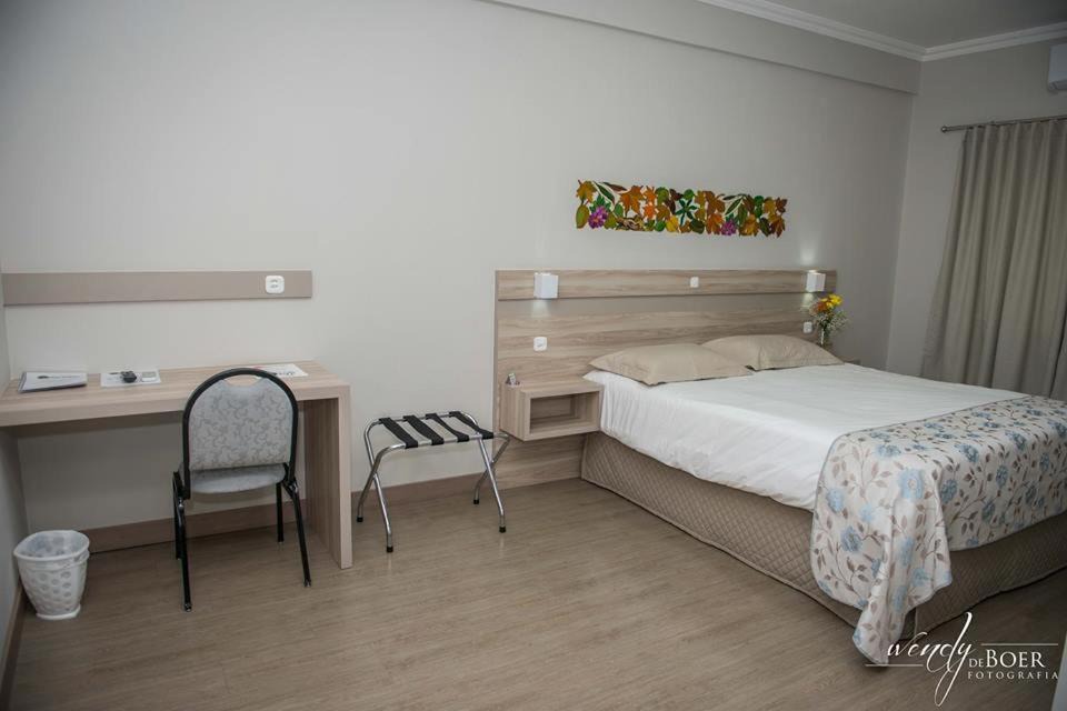 Colonia Hotel | Hotel De Klomp