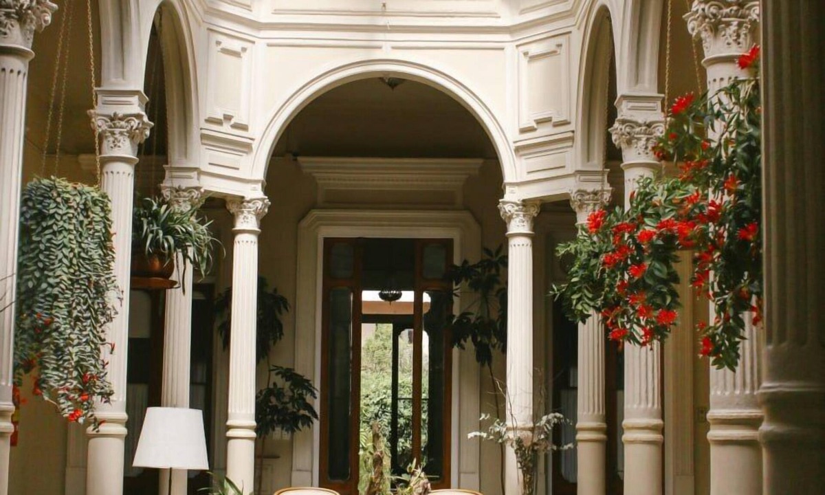 San Isidro Hotel | Hotel del Casco