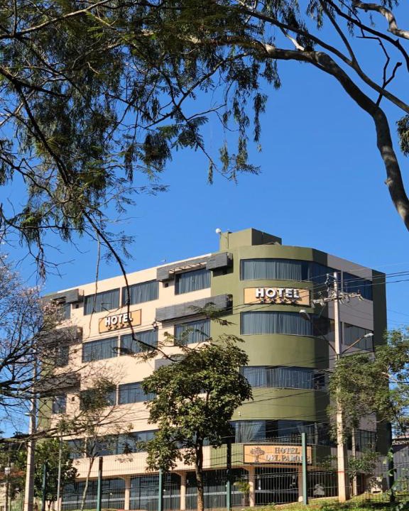 Ciudad Del Este Hotel | Hotel del Parque