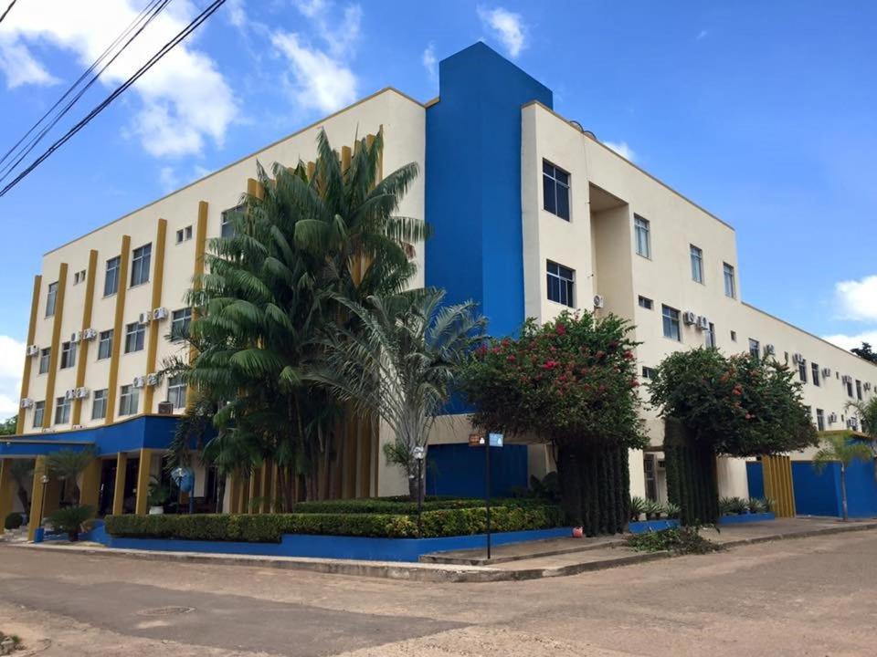 Itupiranga Hotel | Hotel del Príncipe