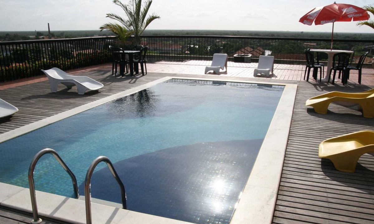 Parnaiba Hotel | Hotel Delta