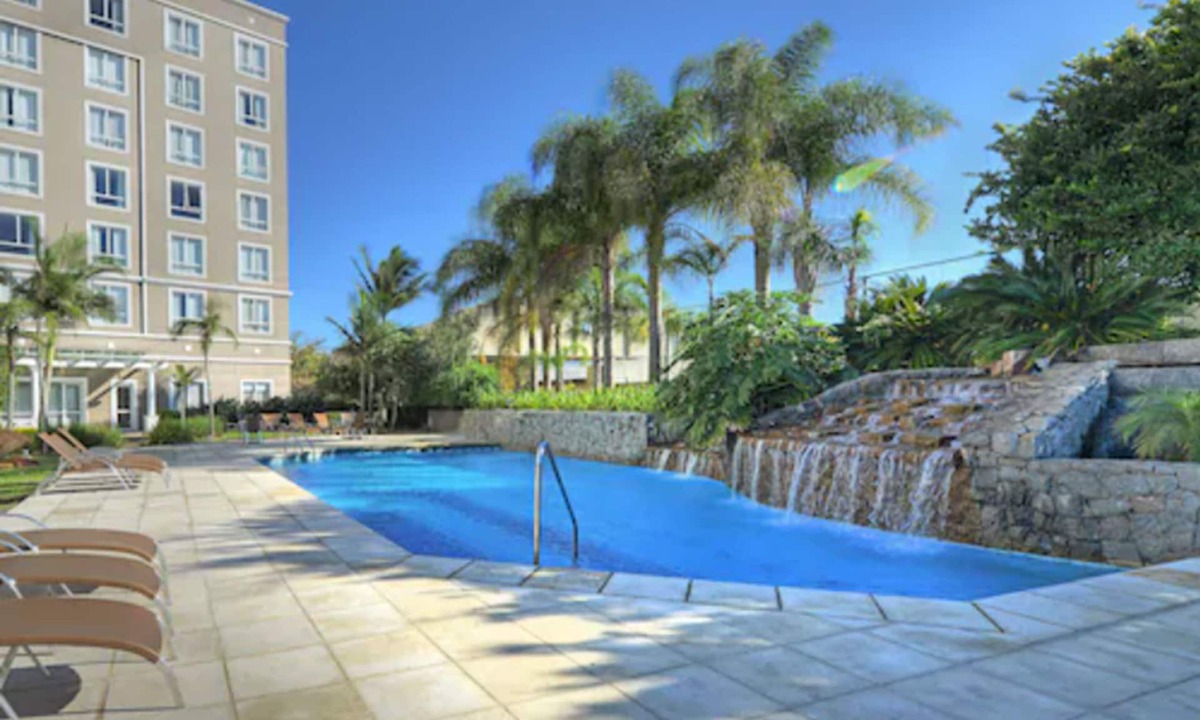 Porto Alegre Hotel | Hotel Deville Prime Porto Alegre