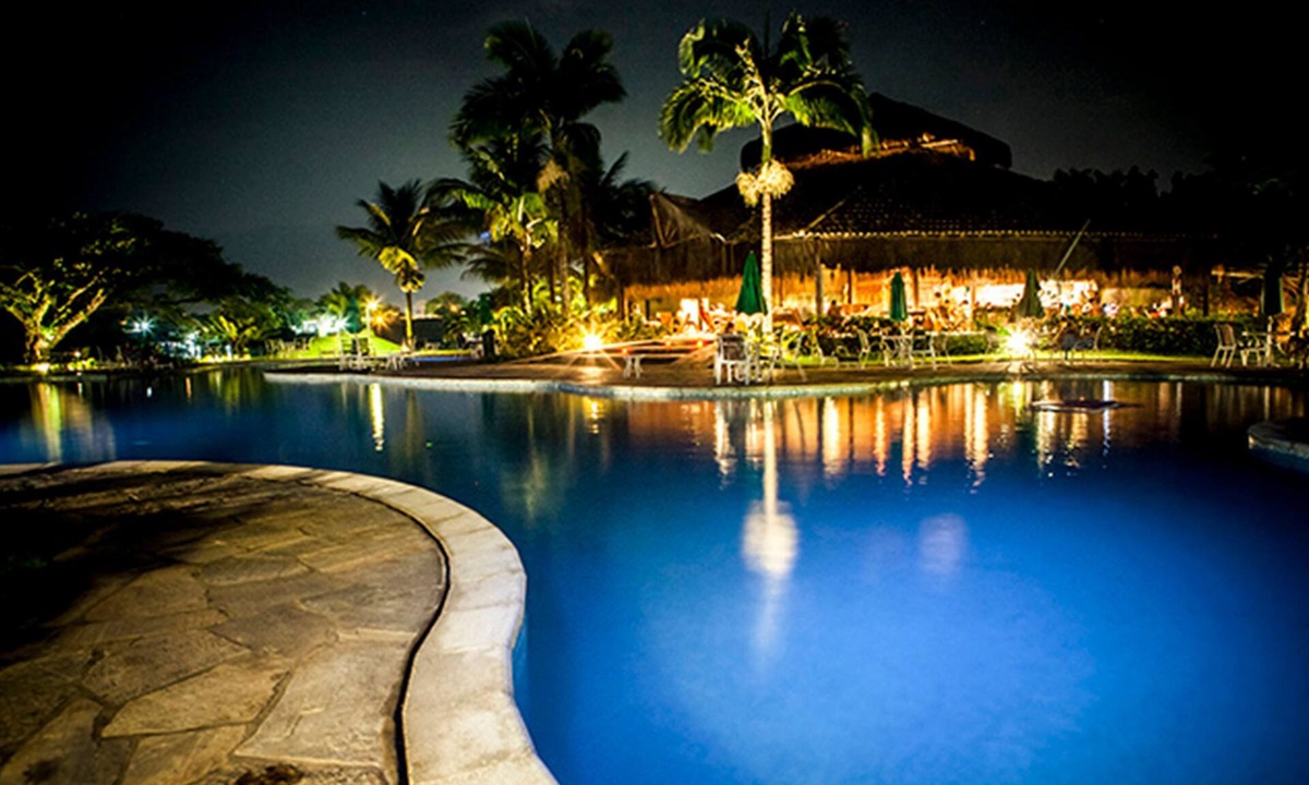 Pereque Hotel | Hotel do Bosque Eco Resort