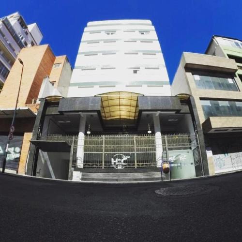 Centro Historico Hotel | HOTEL DO CENTRO 100m SANTA CASA, UFRGS, ARAÚJO VIANA, PET'S FRIENDLY!