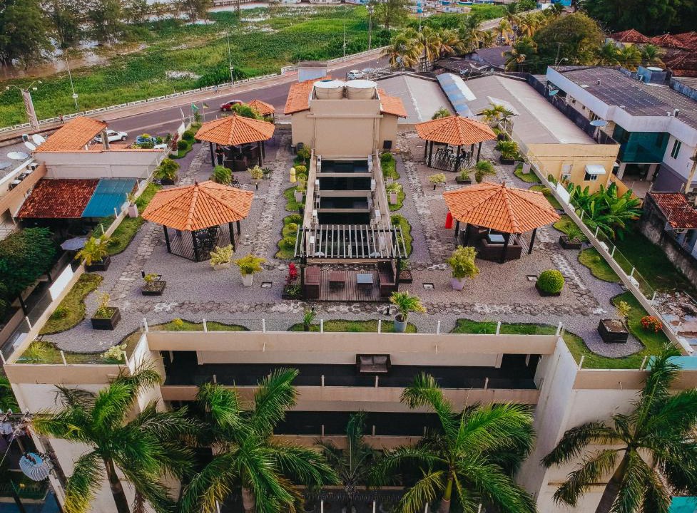 Macapa Hotel | Hotel Do Forte