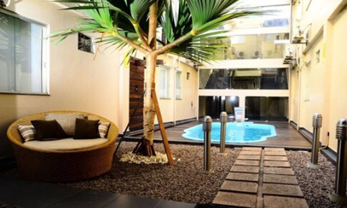 Macapa Hotel | Hotel do Forte
