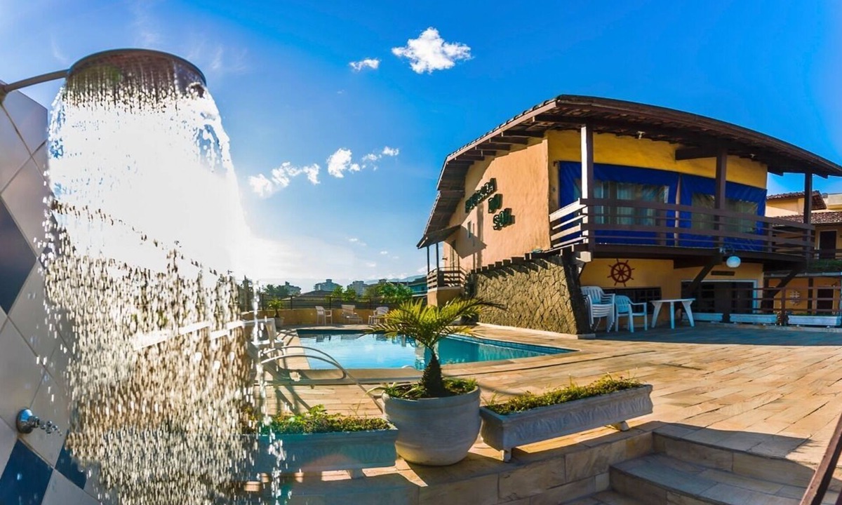 Tenorio Hotel | Hotel do Sol