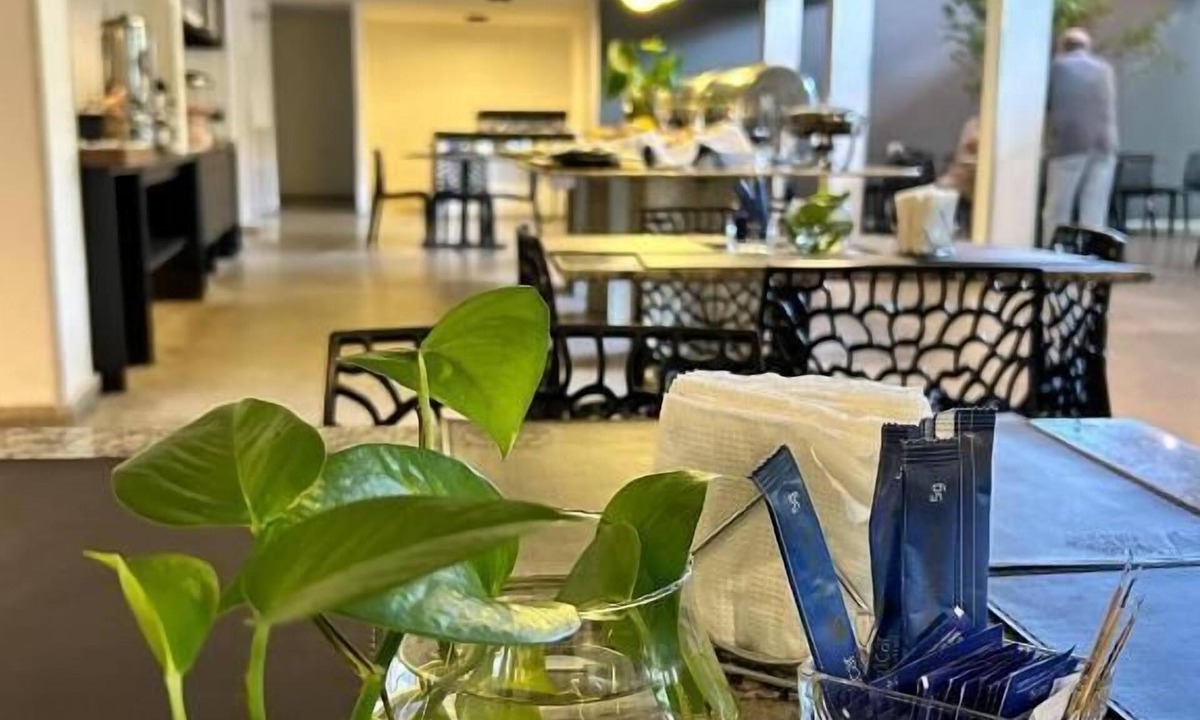 Lauritzen Hotel | HOTEL DO VALE