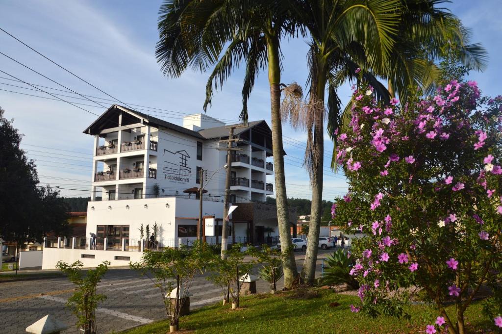 Nova Veneza Hotel | Hotel Dolomiti Caravaggio