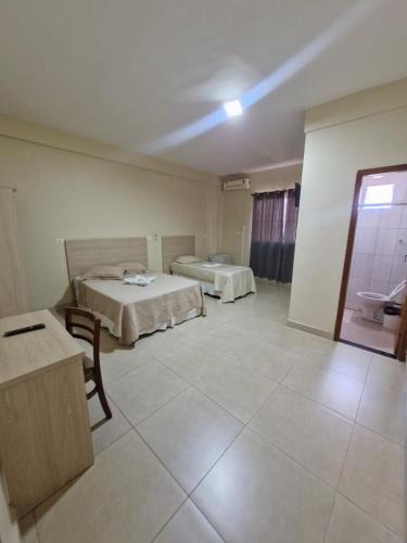 Curvelo Hotel | Hotel Dom Mineiro