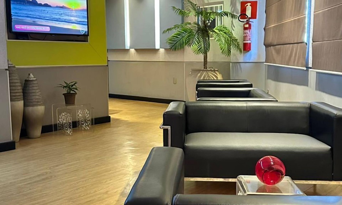 Itabira Hotel | HOTEL DOMUS ITABIRA