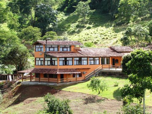 Sapucaia Hotel | Hotel dos Bretões