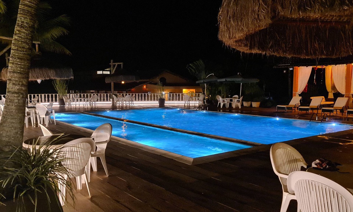 Sapucaia Hotel | Hotel dos Bretões