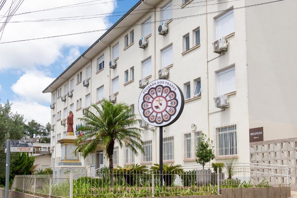 Garibaldi Apartment | Hotel dos Frades