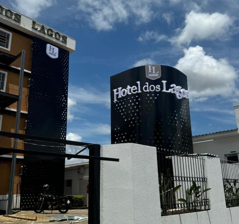 Alfenas Hotel | Hotel dos Lagos