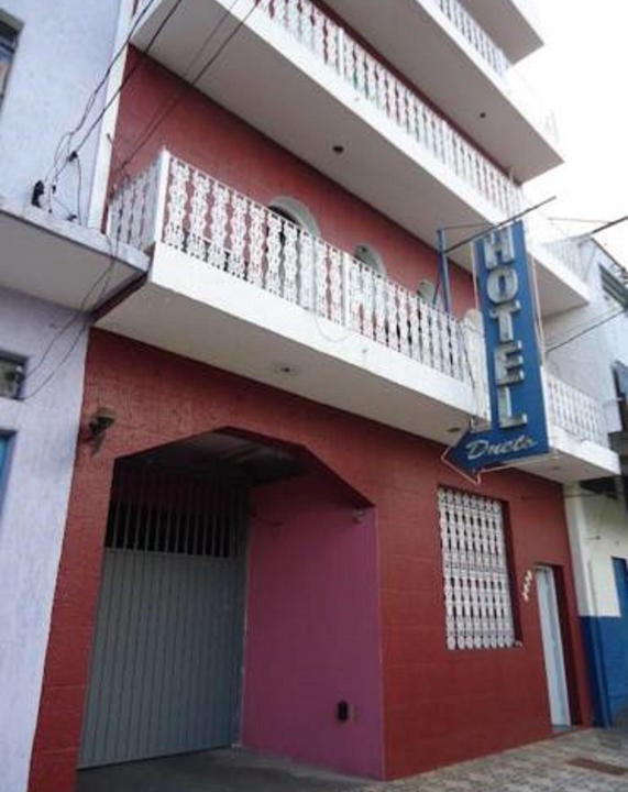 Rudge Ramos Hotel | Hotel Dueto