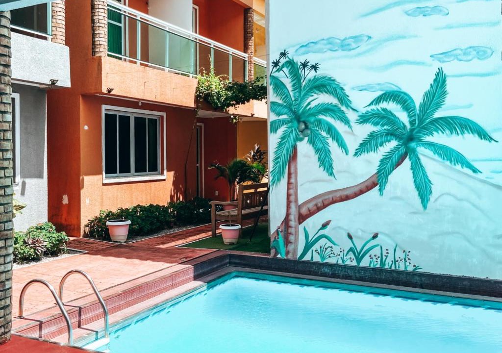Cumbuco Hotel | Hotel Dunas Vila Cumbuco