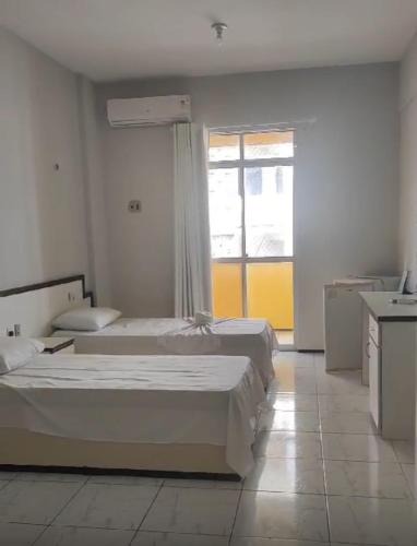 Sobral Apartment | Hotel e Flat Sobral Mundi