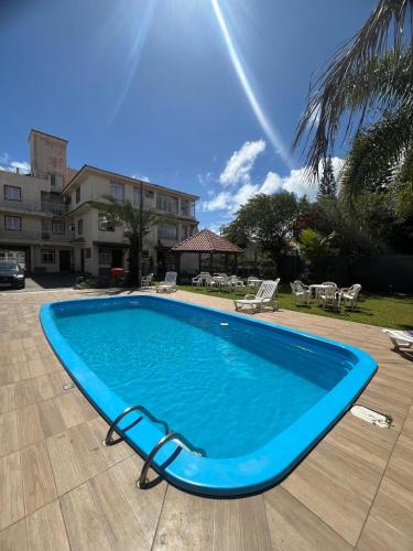 Santinho Hotel | Hotel e Pousada Recanto do mar