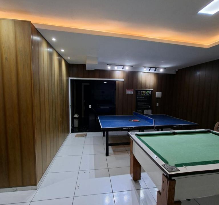 Piaui Apartment | Hotel e Pousada REQUINTTE