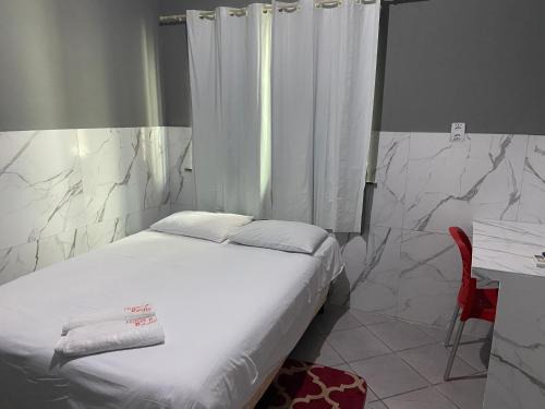 Piaui Apartment | Hotel e Pousada REQUINTTE
