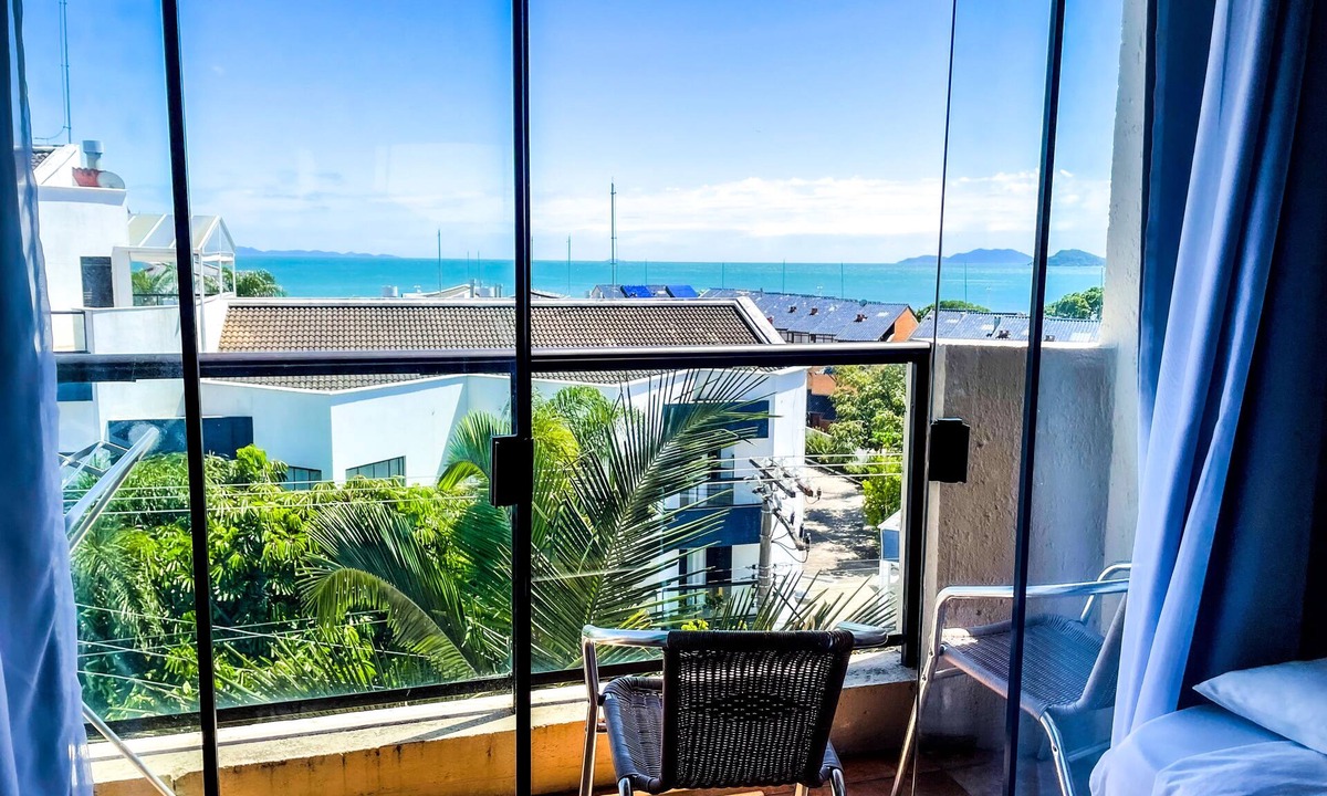 Canasvieiras Hotel | Hotel e Pousada Sonho Meu