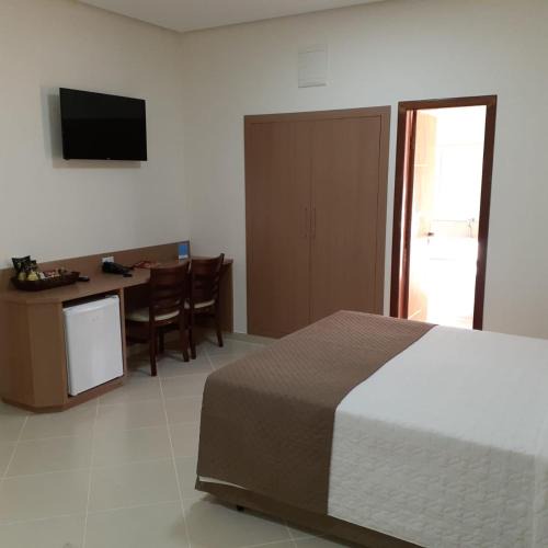 Salinas Hotel | Hotel e Restaurante Sabor de Minas