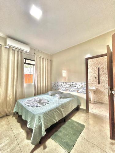 Campo Grande Hotel | Hotel Económico