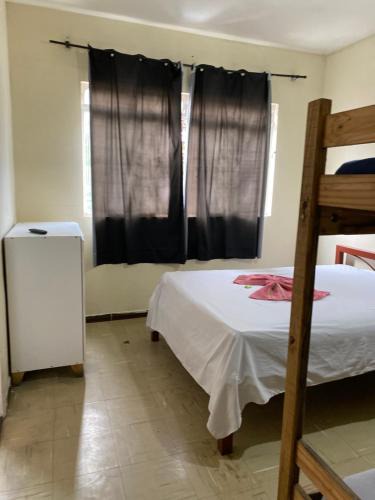 Sete Lagoas Hotel | Hotel econômico no centro para 4 pessoas