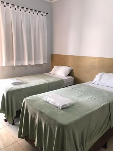 Nazario Hotel | Hotel El Shaday