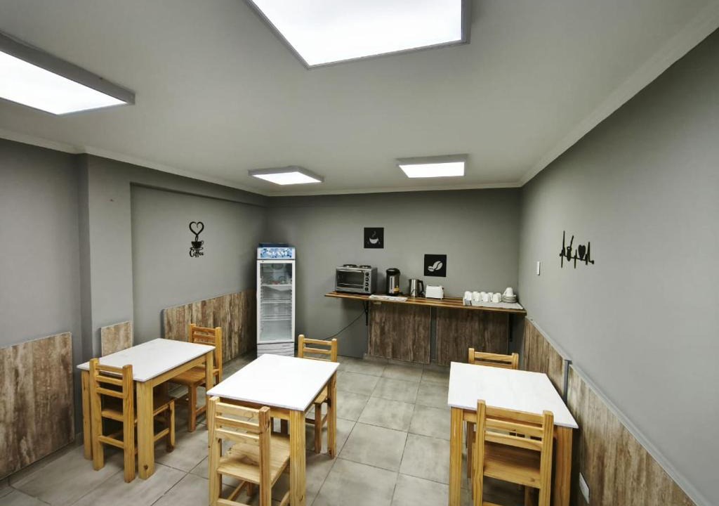 Perito Moreno Hotel | HOTEL EL VIEJO Bar