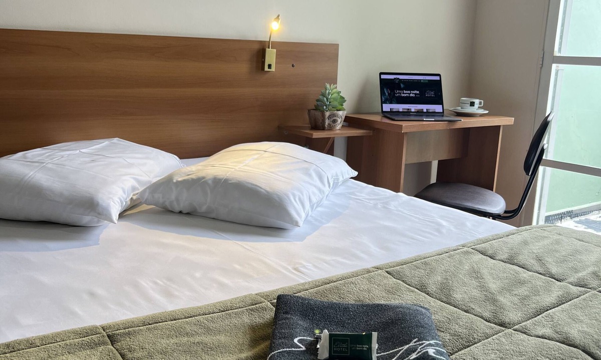 Itapeva Hotel | Hotel Elithi