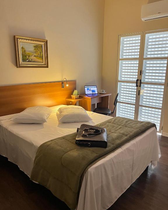 Itapeva Hotel | Hotel Elithi - O melhor custo benefício