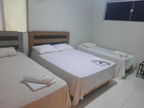 Riachao Hotel | HOTEL ELSON