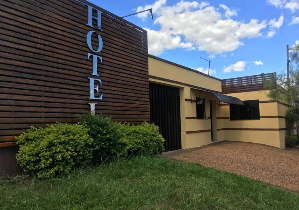 Santa Barbara d'Oeste Hotel | Hotel em SBO - São Francisco