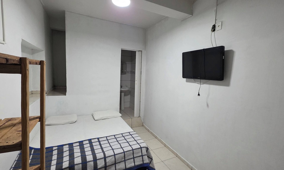 Matriz Hotel | Hotel Embaixador