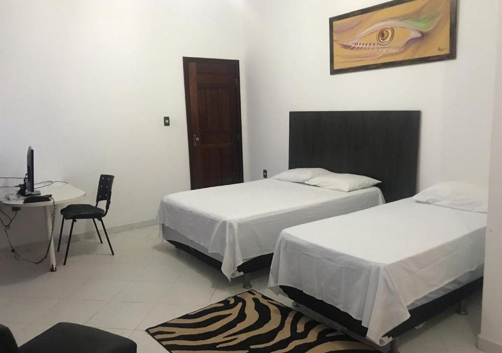Santarem Hotel | hotel encontro das aguas